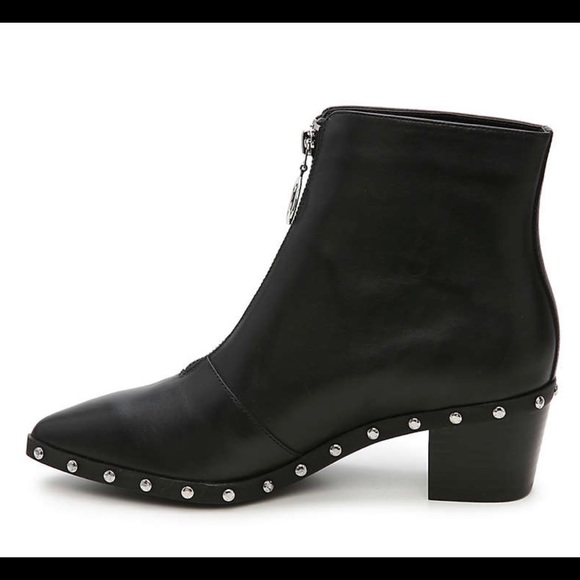 Kurt Geiger Sonny Ankle Boot - Picture 2 of 14